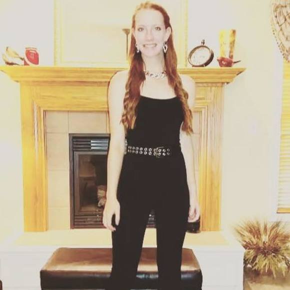 Meet your Posher, Gabrielle - Picture 1 of 1